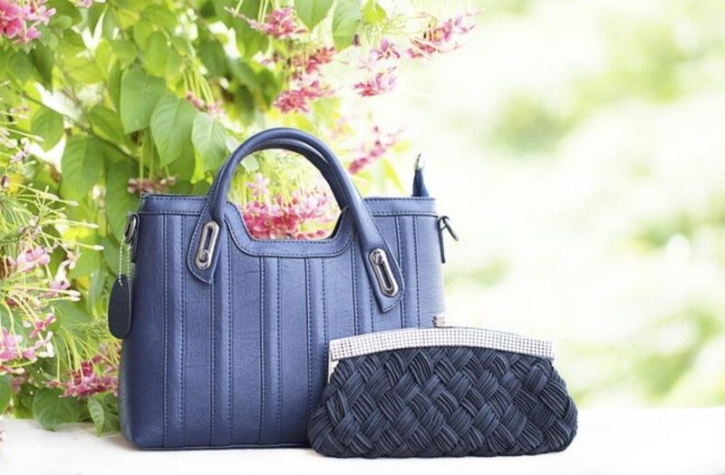 Modne i eleganckie torebki damskie