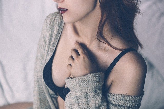 staniki Amourette