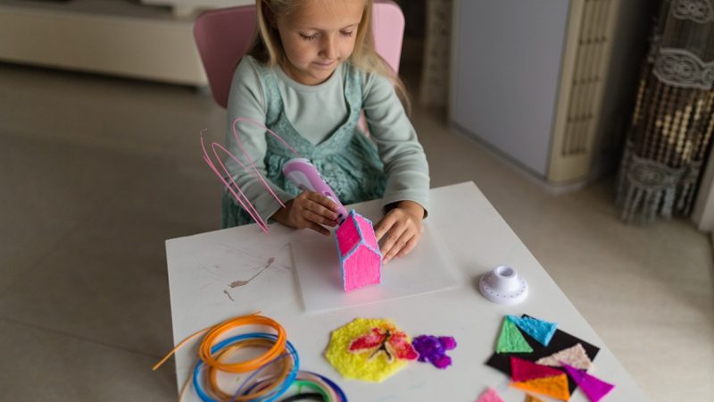 Techniki plastyczne